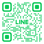 LINE公式アカウント QRコード